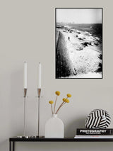 sinking ship Poster och Canvastavla