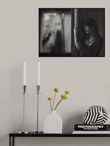 I'LL Find U Poster och Canvastavla