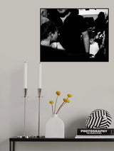 Give me your hand Poster och Canvastavla