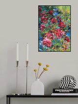 33 Poster och Canvastavla