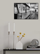 Proteccion Poster och Canvastavla