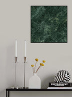 Marble 10 Poster och Canvastavla