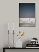 What will remain after you ... Poster och Canvastavla