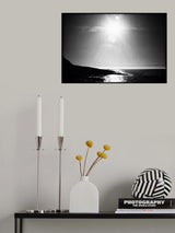One More Light Poster och Canvastavla
