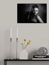 Diva 2 Poster och Canvastavla
