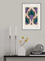 Samarkande 18 Poster och Canvastavla