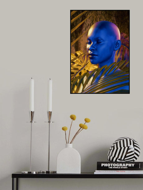 Poster och Canvastavla
