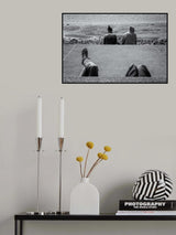 Two and two Poster och Canvastavla
