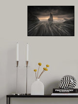 Wizard hat Poster och Canvastavla