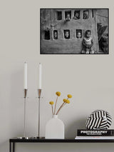 childhood Poster och Canvastavla