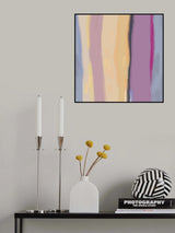 30x30 Poster och Canvastavla