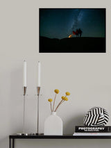 No.200 Poster och Canvastavla