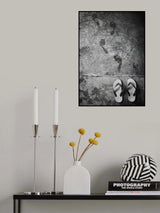 The simple story Poster och Canvastavla