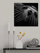 Railway to Heaven Poster och Canvastavla