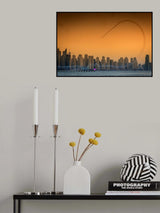 I love flying planes Poster och Canvastavla