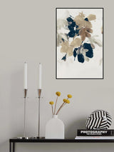 Summer View No2 Poster och Canvastavla
