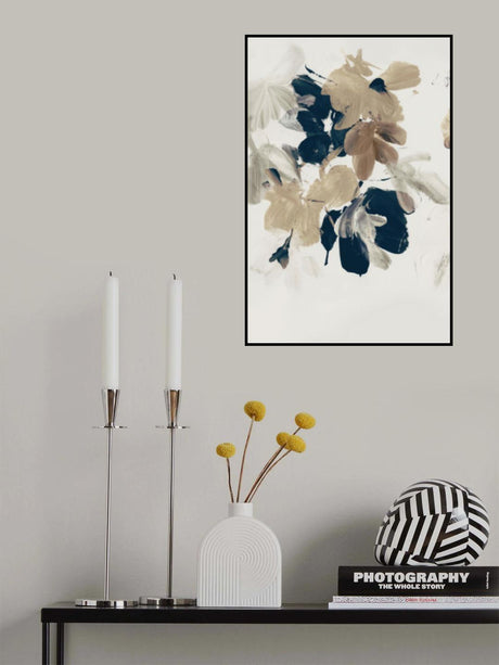 Summer View No2 Poster och Canvastavla