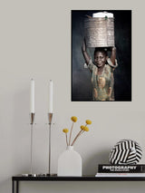 Poster och Canvastavla