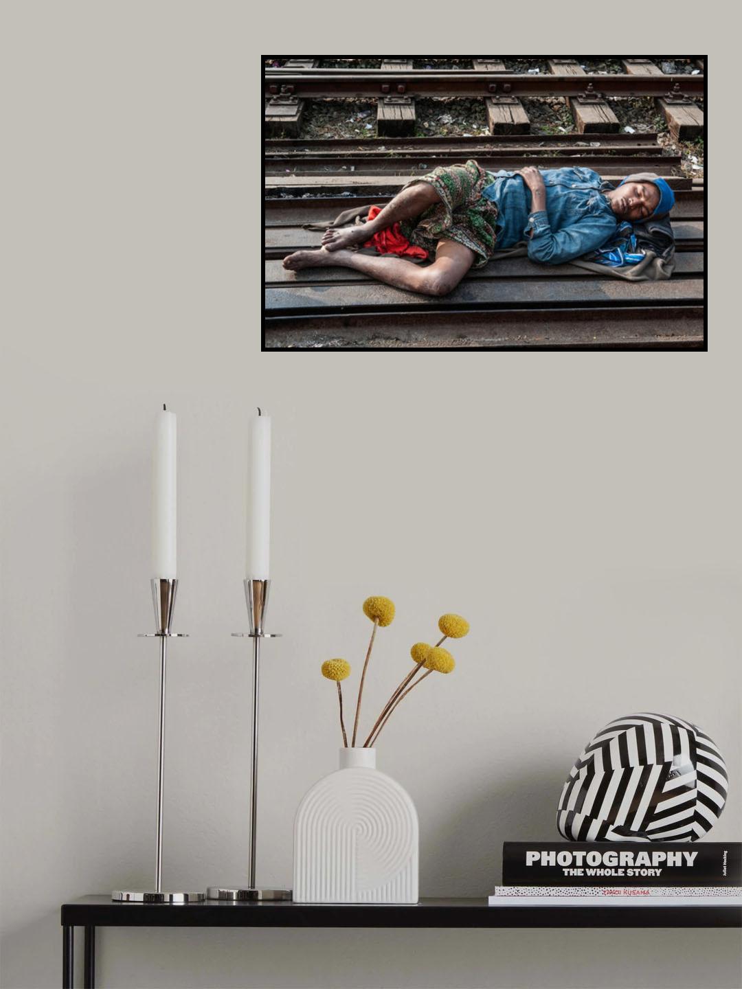 Poster och Canvastavla