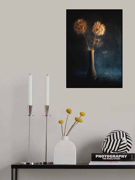 Poster och Canvastavla