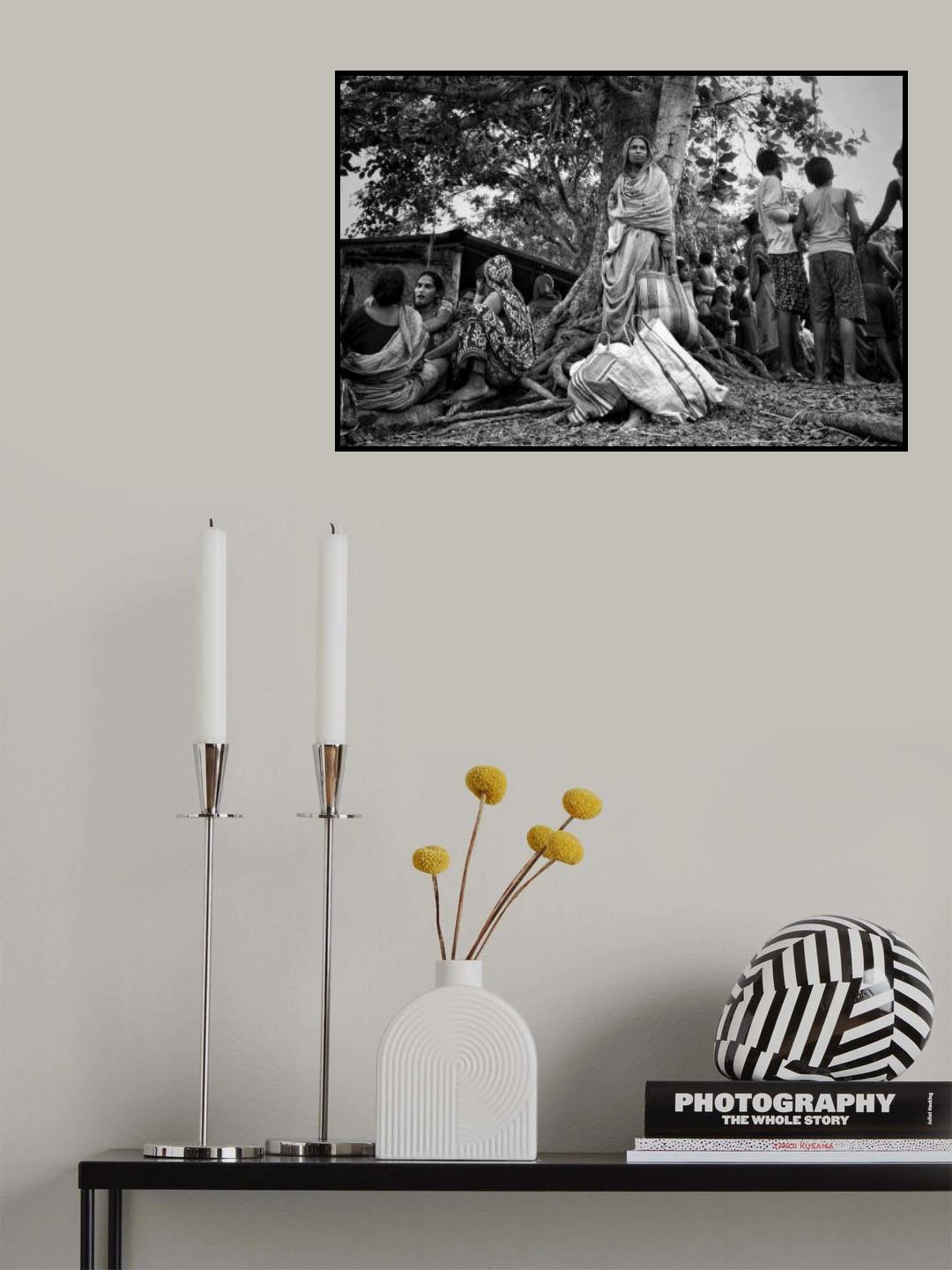 People life Poster och Canvastavla