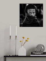 F.U. Poster och Canvastavla