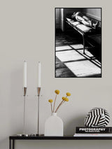 Beyond the Wall of Sleep Poster och Canvastavla