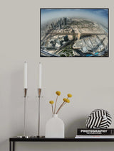 Top of the World Poster och Canvastavla