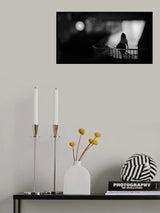 Night... Poster och Canvastavla