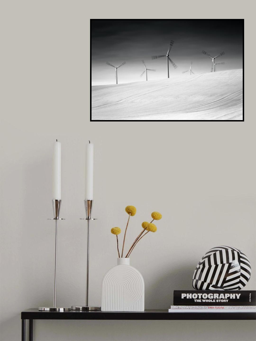 @ Poster och Canvastavla