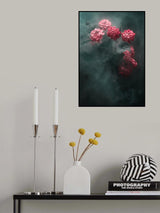 Ocean Deep Poster och Canvastavla