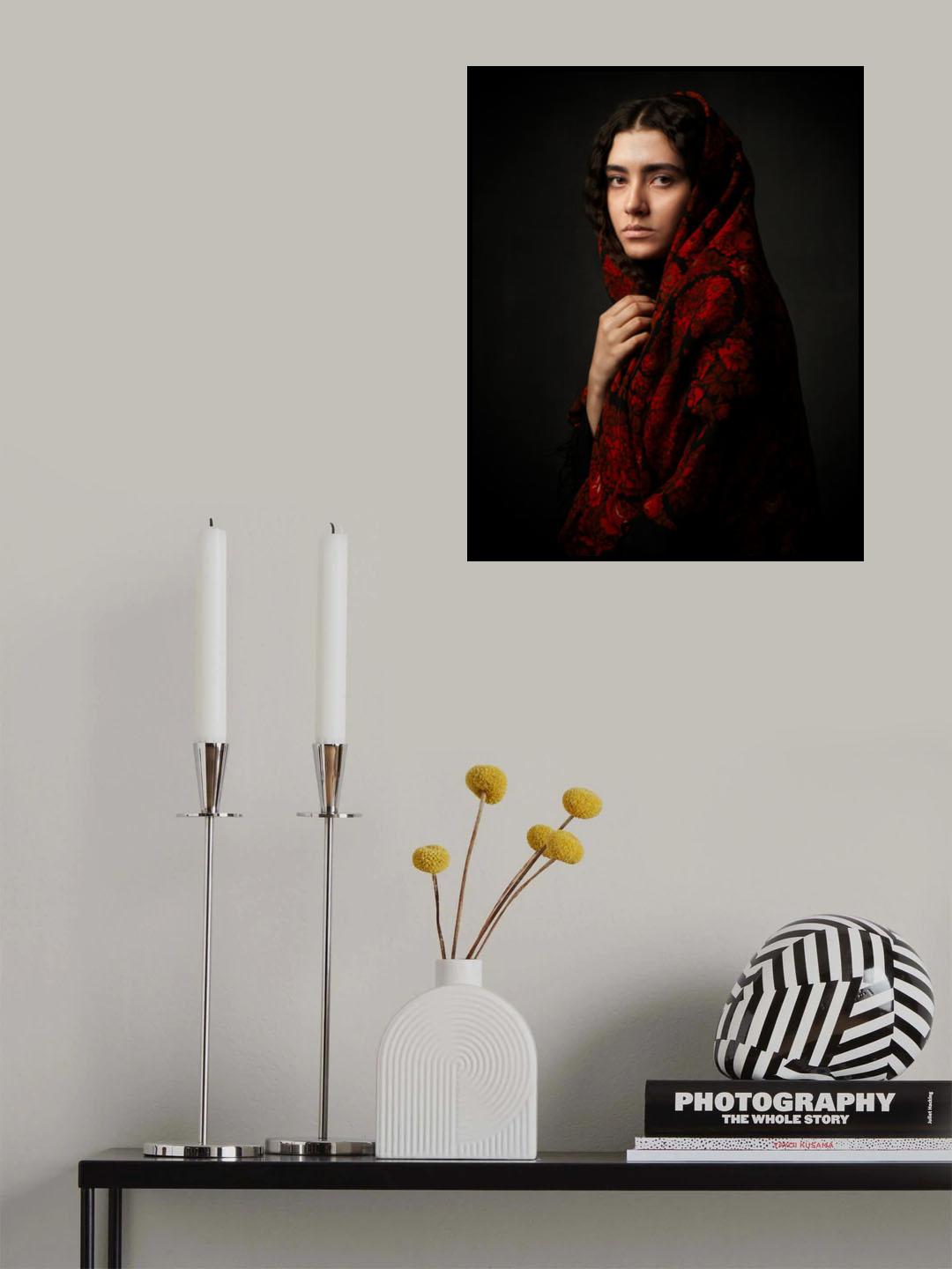 Poster och Canvastavla