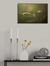 StillLife  with Pumpkin Poster och Canvastavla