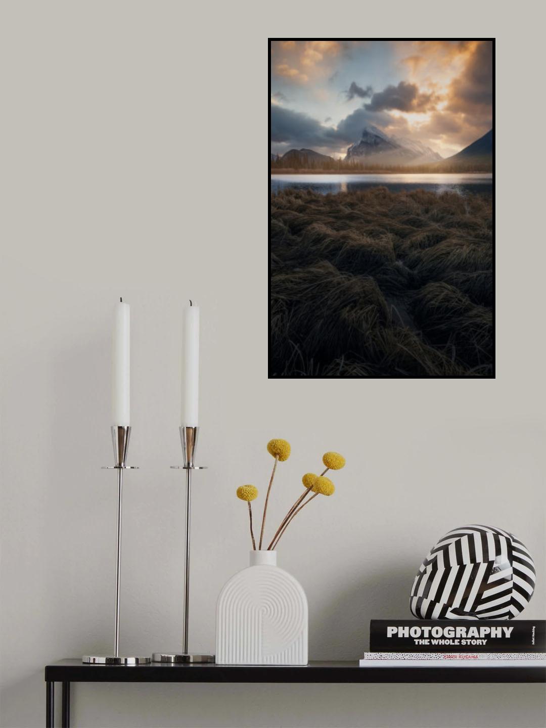 Poster och Canvastavla