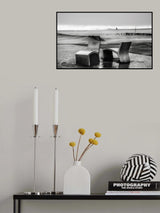 Thalassophiles ;-) Poster och Canvastavla