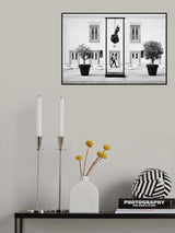 The weight of life Poster och Canvastavla