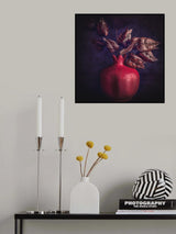 Romantic Dreams Poster och Canvastavla