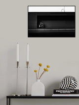 cry Poster och Canvastavla
