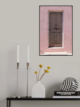 Abode Poster och Canvastavla