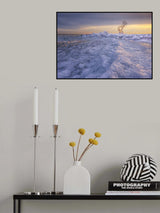 Different world Poster och Canvastavla