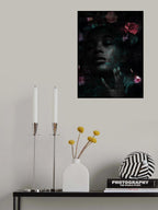Tenderness. Poster och Canvastavla