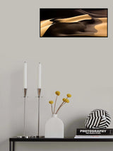 Wide land Poster och Canvastavla