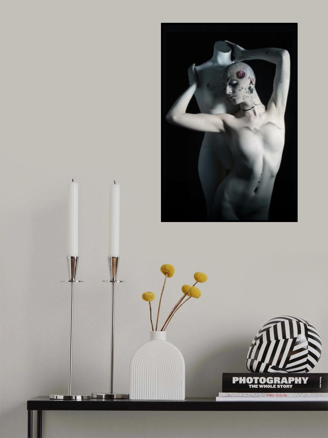 Compatible Poster och Canvastavla