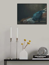 Renaissence Poster och Canvastavla