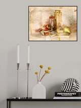 Sweet memories Poster och Canvastavla