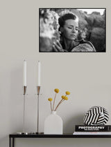 The fragrance of liberation Poster och Canvastavla