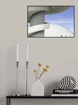 Aviles Poster och Canvastavla