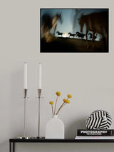 Deliverance Poster och Canvastavla