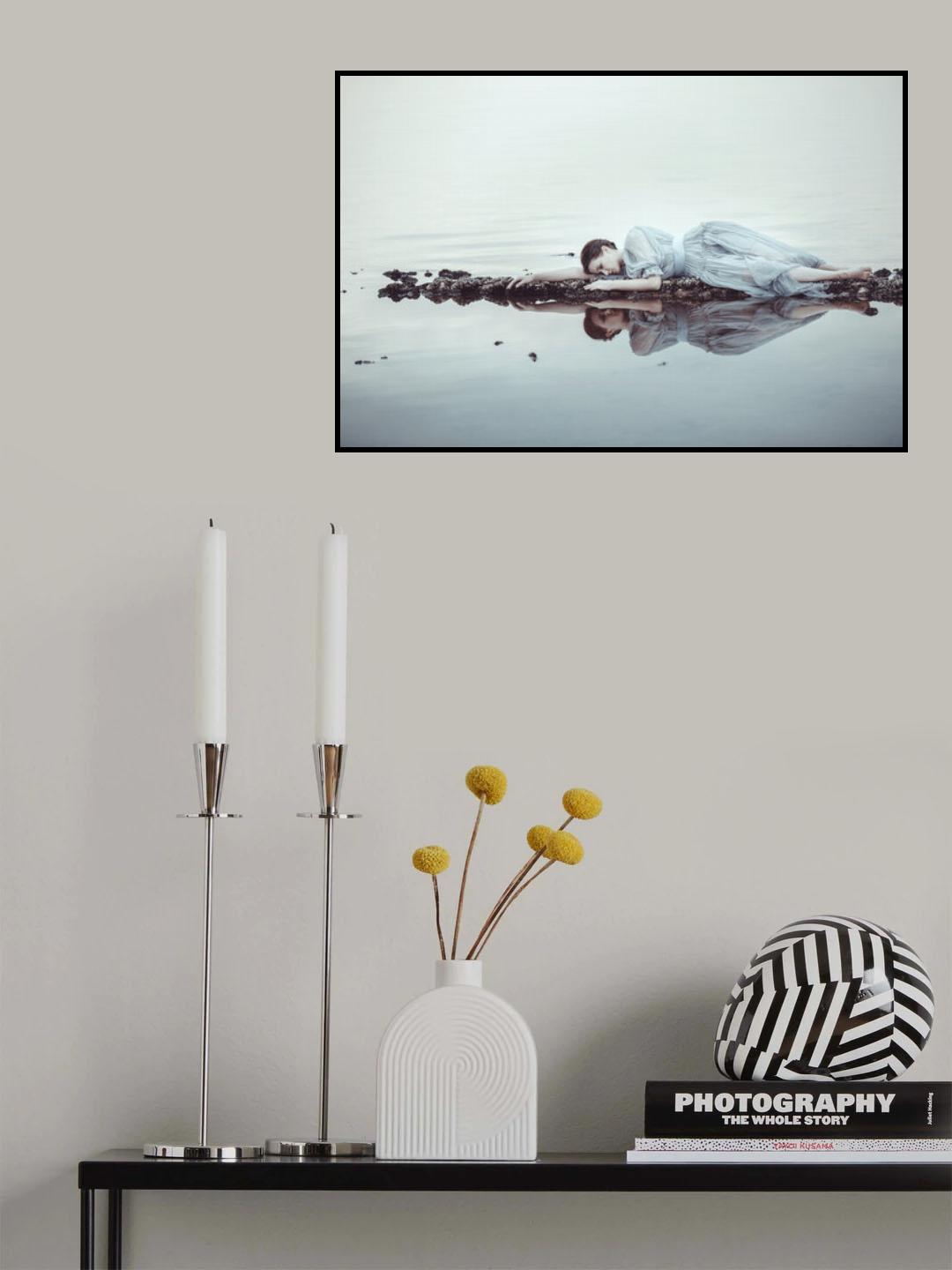 * Poster och Canvastavla