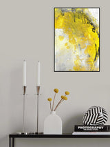 Reclaiming ii of ii Poster och Canvastavla